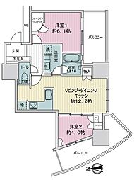 ルミナリータワー池袋