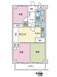 ライオンズマンション下赤塚