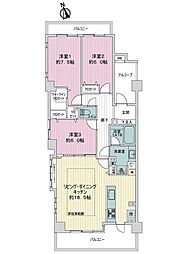 レクセルヒルズ赤塚公園