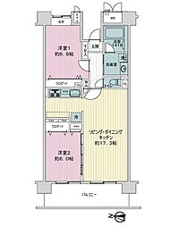 アクトピア北赤羽参番館