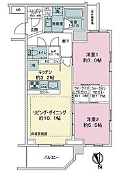 ザ・パークハウス板橋大山大楠ノ杜