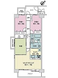 ライオンズヴィアーレ朝霞