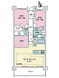 ライオンズ朝霞マークスフォート