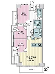 グランドメゾン上池袋