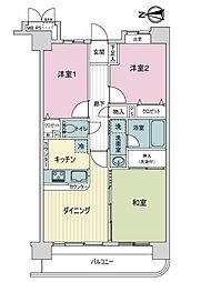 ライオンズマンション赤塚公園