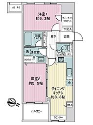 ライオンズステージ板橋