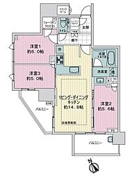 シティハウス東池袋