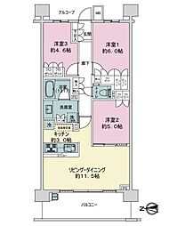 パークシティ国分寺