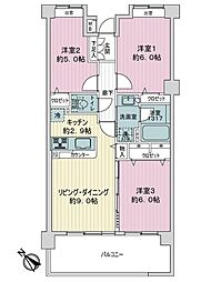 モリス多摩聖ヶ丘ヒルズ