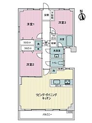 パークビュー狛江