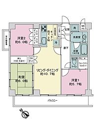 マイキャッスル狛江スクエア