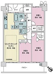 リーデンススクエア南大沢