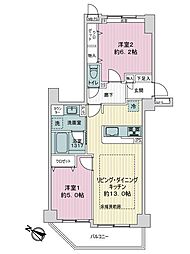 ライオンズヴィア−レ多摩永山