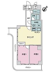 ライオンズマンション滝野川