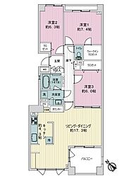 クレッセントオードヴェール