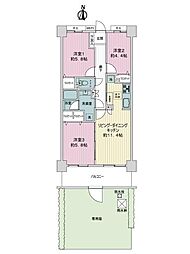 ライオンズマンション京王堀之内