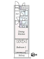 ライオンズプラザ府中・是政駅前