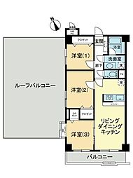 ライオンズマンション府中の丘