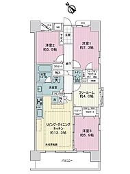 ライオンズ聖蹟桜ヶ丘パシーナ