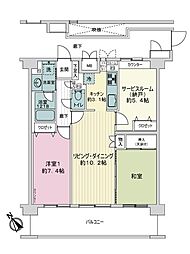 アドリーム稲田堤