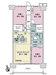 シティテラス府中緑町
