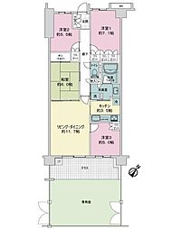 ブルーミングヒルズ多摩センター・ファーストレジデンス