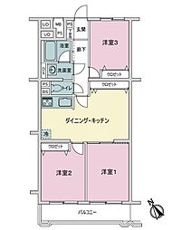 ヴェルドミール大和田