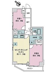 ライオンズプラザ西八王子第二