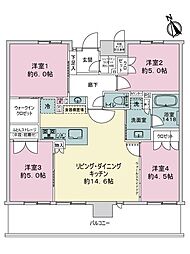 クレアホームズ府中西府スカイビュー