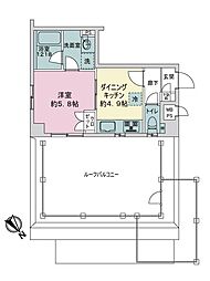マイキャッスル狛江スクエア