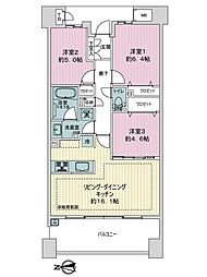 グランドオペラつつじヶ丘