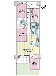 アクシア八王子ピュアマークス