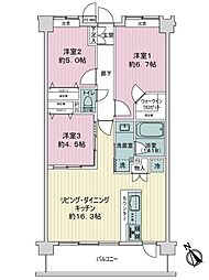 ヴェルディーク稲城長沼