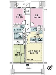 グランドオペラつつじヶ丘