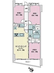 ダイアパレス永山ホワイトエレガンス