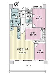レクセル多摩センターマークレジデンス