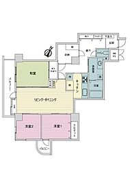 ライオンズマンション西八王子駅前