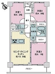 ライオンズヴィアーレ調布
