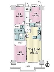 マージュ高幡不動