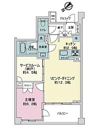 レクセル府中西府