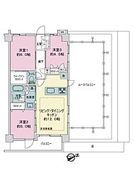 ファインスクェア府中緑町