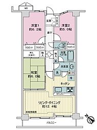 稲城ハイライズ