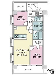 ライオンズシティ調布
