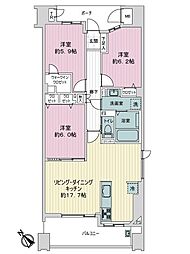 グランドオペラつつじヶ丘