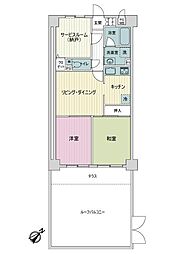 セザール多摩ガーデン