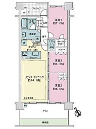 アクシア八王子ピュアマークス