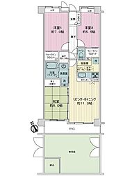 ルイシャトレ調布