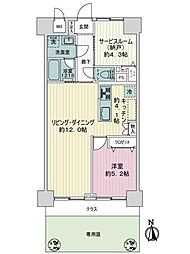 ライオンズシティ調布