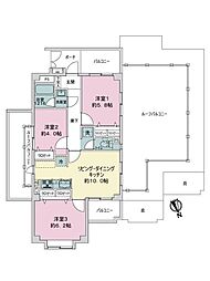 多摩川ダイヤモンドマンション