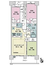 ル・クール八王子みなみ野